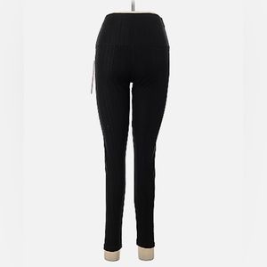 NWT New Mix, Black, High Rise Waist, 33, 27” inseam, 11.75” rise,  Size L